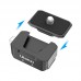 Ulanzi R072 Hummingbird Quick Release (Cover + Base)